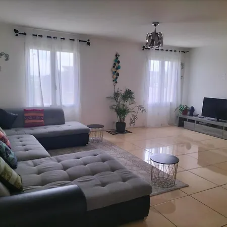 Ferienhaus Chez H&m